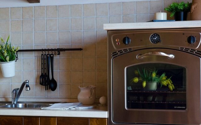 JOIVY Attic on the Lake