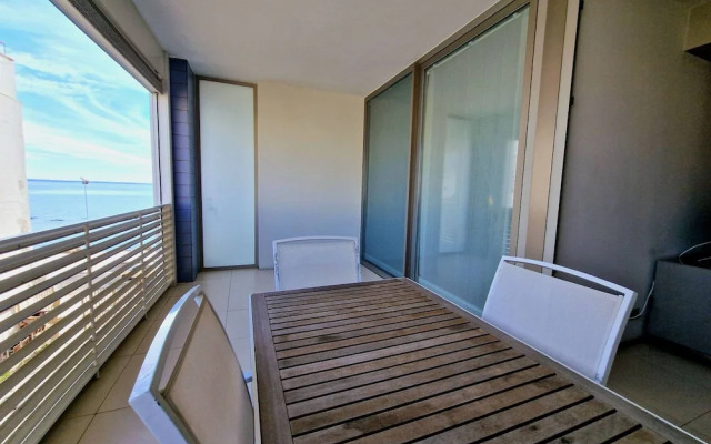 Suite La Giudecca sea View Sleeps 4 Wifi