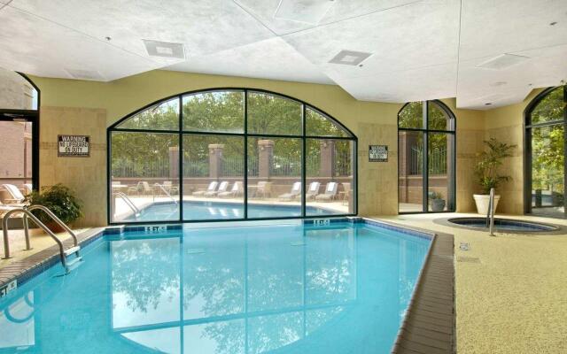 Hilton Atlanta Northeast