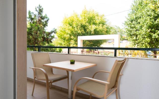 F & B Collection - Apartment for 4