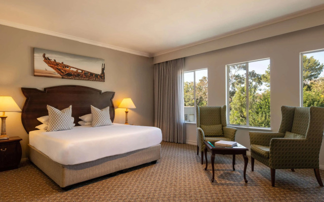 Mercure Hotel Windhoek