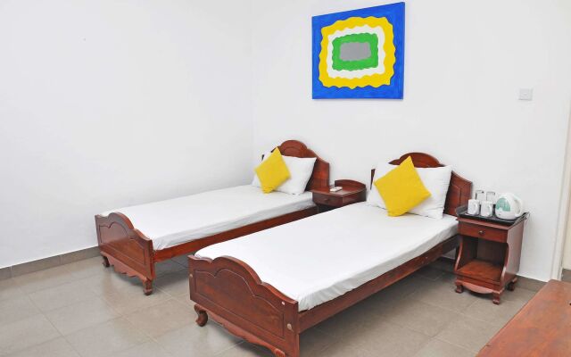 Sea View Apartment in Colombo