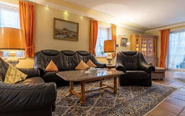 Holiday home in St. Peter Ording