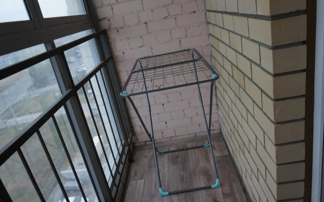 Апартаменты на проезде Дорожников 44