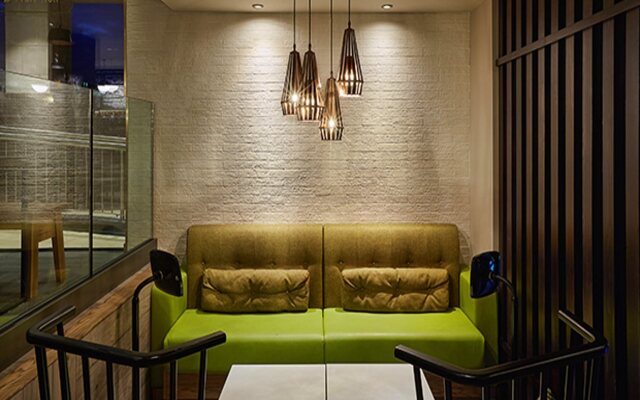 Hub By Premier Inn London Tower Bridge