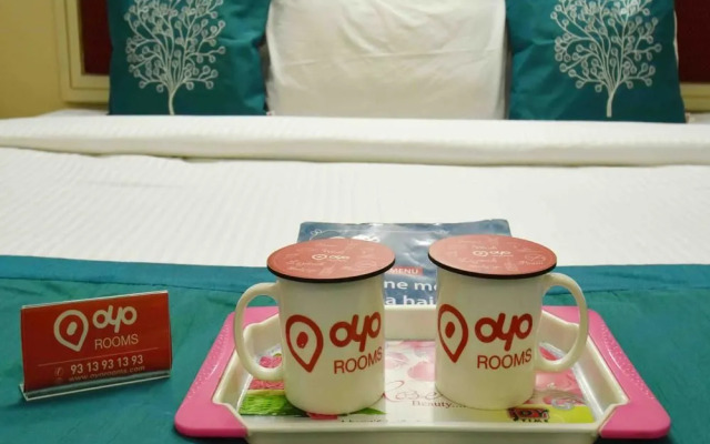 OYO Rooms Near CHL Hospital Indore