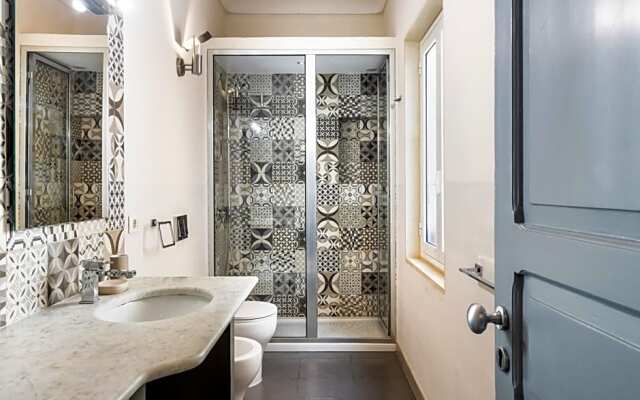 Guest House Aurispa