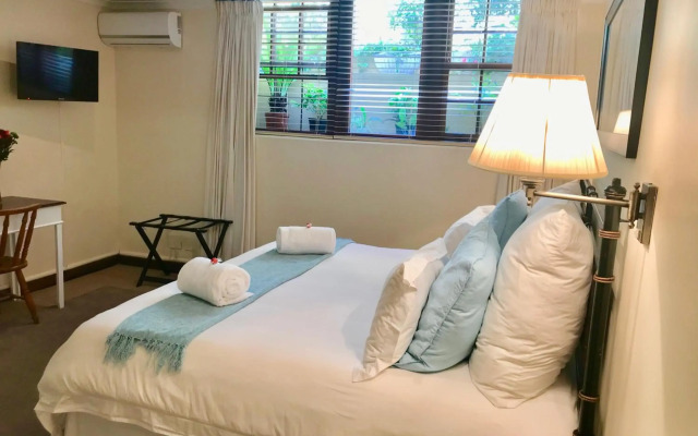 Sundown Manor Guest House