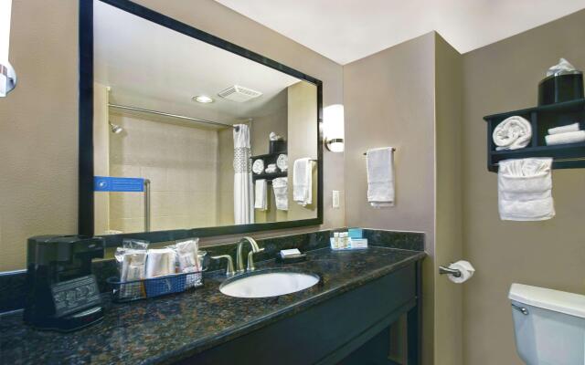 Hampton Inn Biloxi