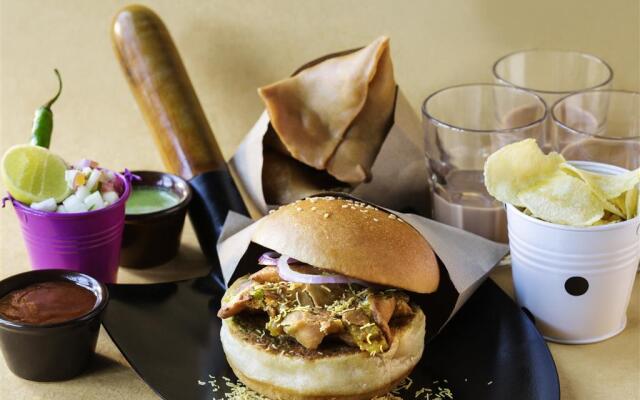 ibis Jaipur City Centre