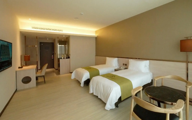 Rice Resort Hotel