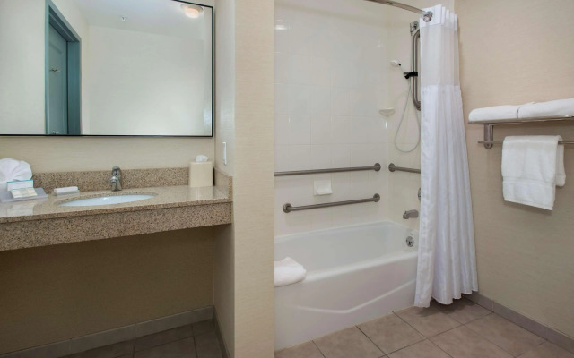 Hilton Garden Inn Albany Medical Center