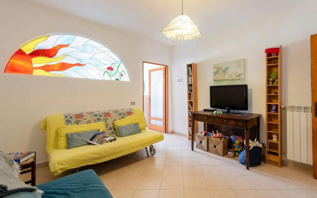 Kimera Del Parasio in Imperia