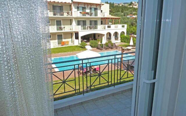 Eleana Boutique Hotel & Blue Infinity