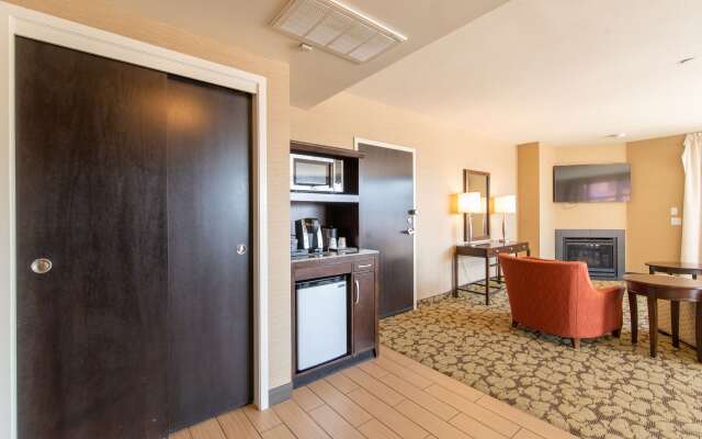 Hilton Garden Inn Ogden UT