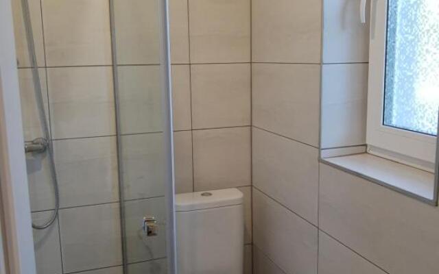 Domek Bobrowe Zacisze 2