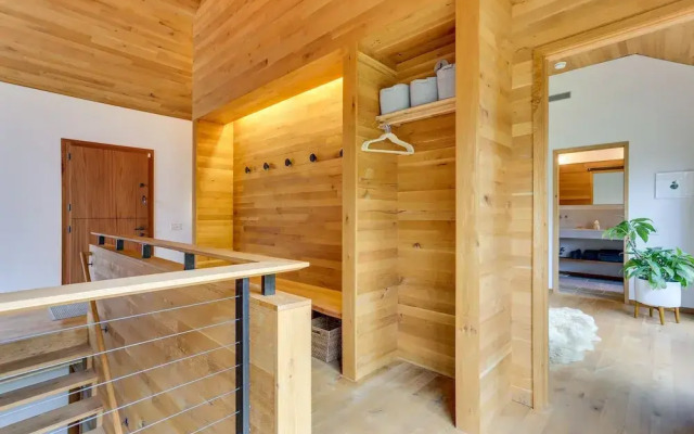 Hudson Valley Vacation Rental w/ Private Pool!