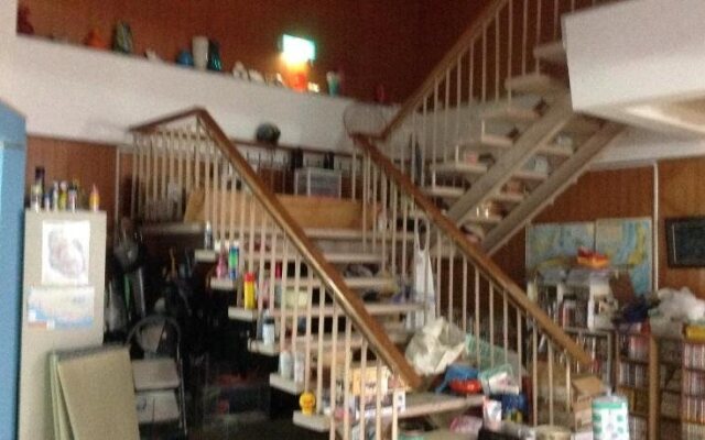 Marine Plaza Y's Dream