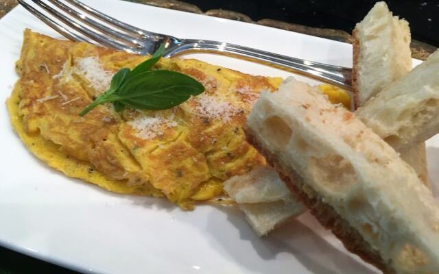 Manoir de Maucartier