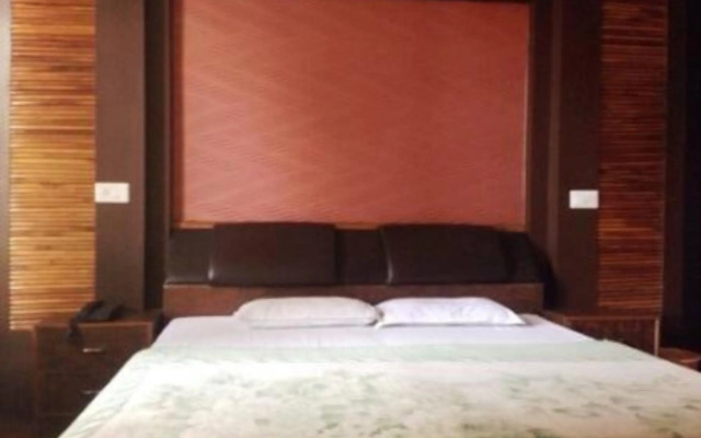 Hotel Pine Grove