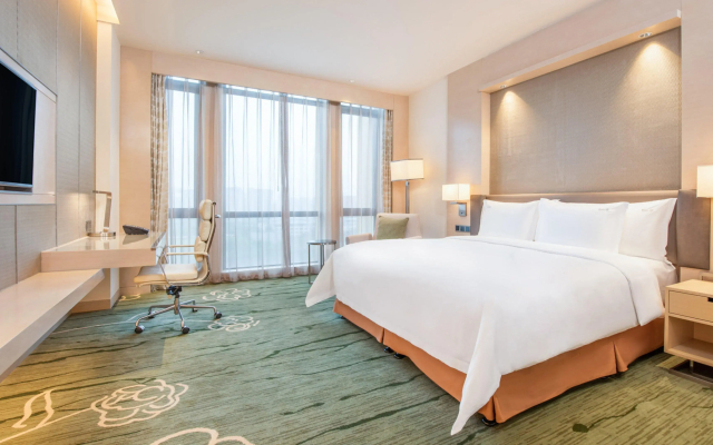 Holiday Inn Chongqing University Town