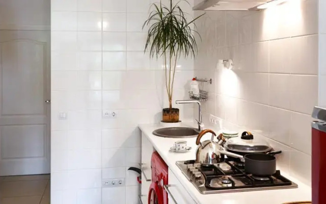 Sunny Apartment
