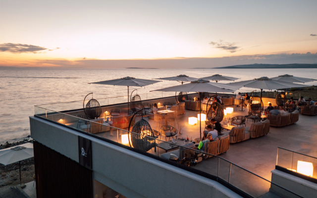 Aminess Style Camping Avalona Glamping Villas & HH