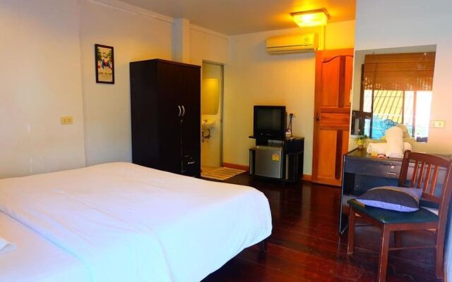 Bann Teeranuch Hua Hin