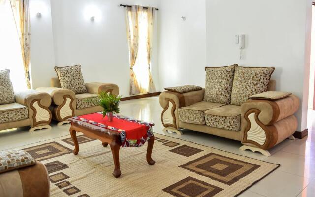 Star Villas