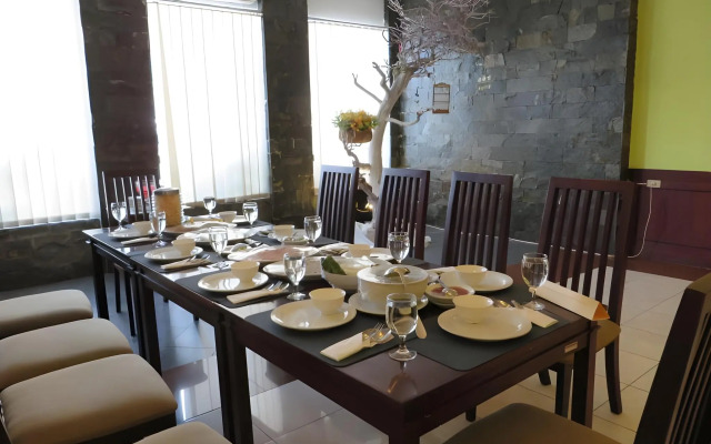 Insumo Palace Hotels & Resorts