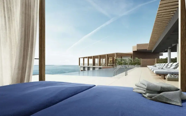 Atolón Hotel Cartagena Tierra Bomba, Curio Collection by Hilton - Hotel in Cartagena - Photo 5