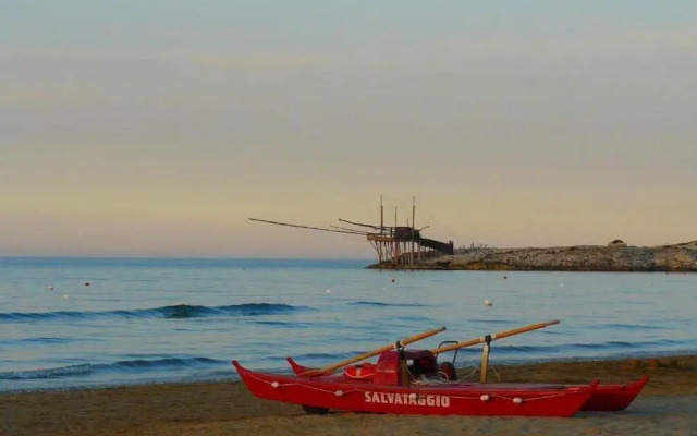 Village Scialmarino