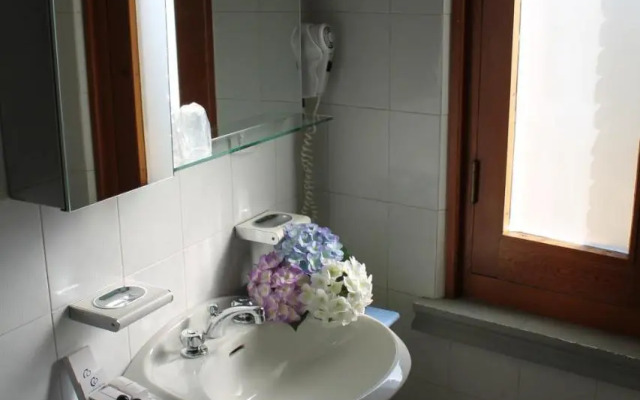 Hotel Costellazioni