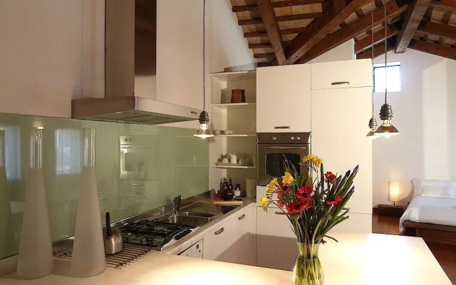 Residenza Contarini