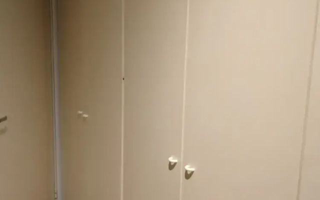 Scandinavian Sun Apartments