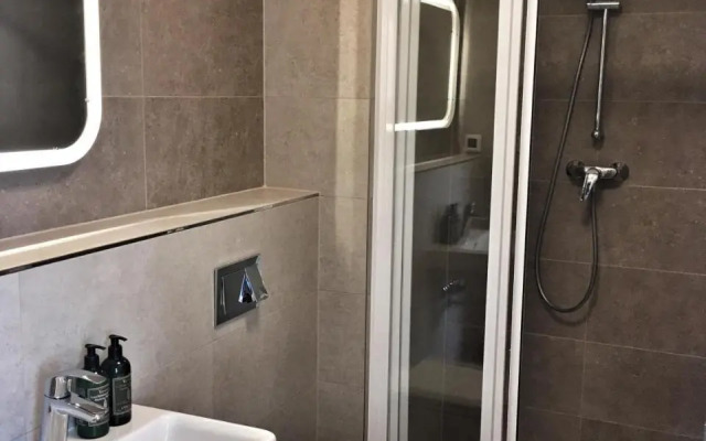 Apartmán Bambi Kvilda