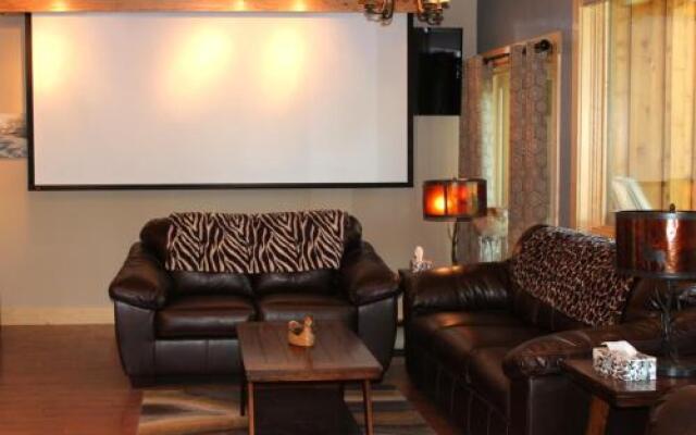 Twisp River Suites