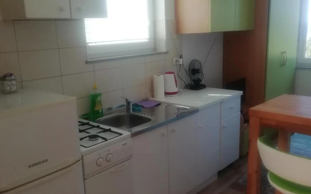 Apartmani Palmas Rijeka