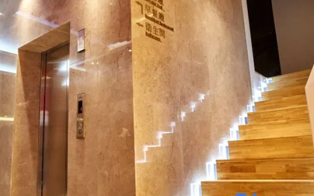 Tuke Shanglin Hotel — 3-star hotel in Zhangye