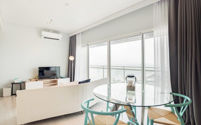 Veranda Residence Pattaya By Favstay