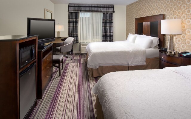 Hampton Inn & Suites Chicago Southland-Matteson