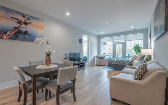 West Loop Lofts