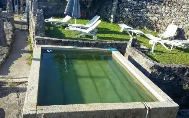 Albergue Casa do Sardão