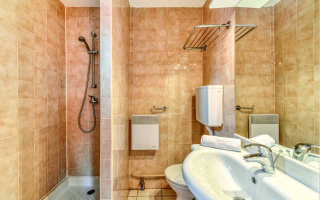 SOWELL Family Cap d'Agde