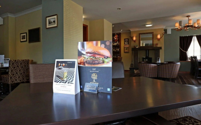 Newburgh Inn