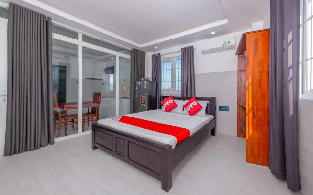 Oyo 1027 Lee Kim Motel And Apartment