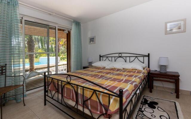 Larralde Villa T4