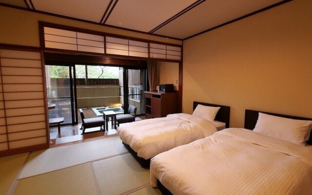 Hakone Kowakien Mikawaya Ryokan