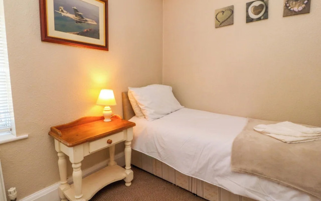 Lytham House