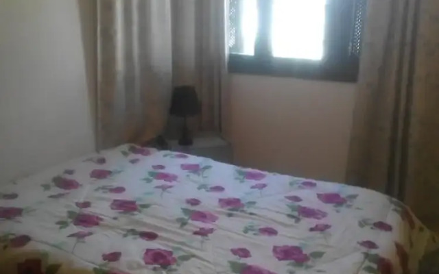 House With Garden Wala